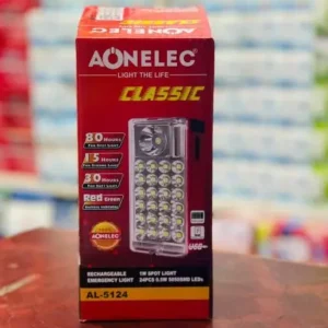 aonelec al 5124 light