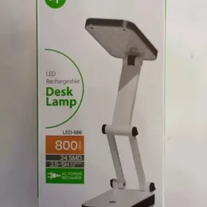 dp led 666 desk lamp
