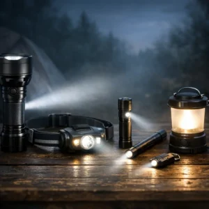 Torches