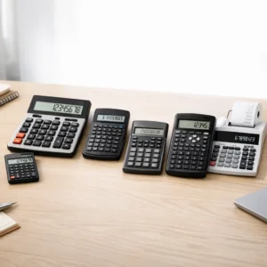 Calculators