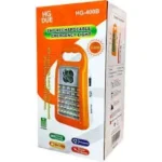 hg due 400b
