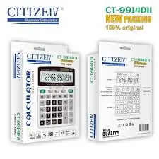 CITIZETV CT 9914D II