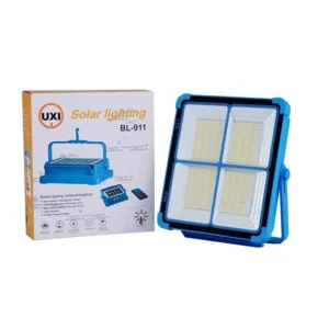 uxi solar lighting bl 930