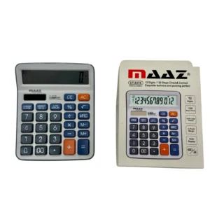 maaz ct 837s