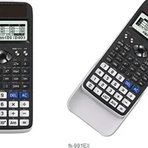 casio fx991 ex