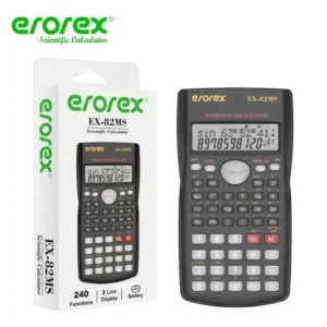 erorex ex 82ms