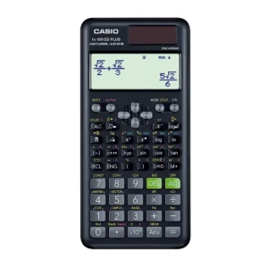casio fx 991es plus 2nd edition
